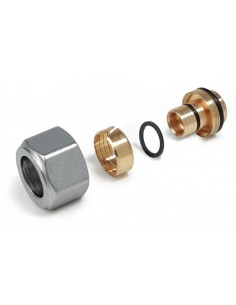 ADAPTADOR MULTICAPA 16x2...