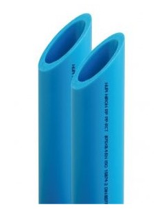 Tuberia PP-R compuesta...