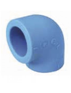 CODO PP-R 90º 90  NIRON