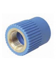 ENLACE PP-R R-H 50 1-1/2...