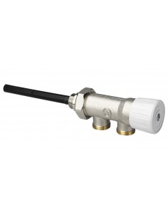 VALV. MONOTUBO ORKLI 1/2"...