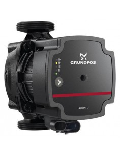 BOMBA GRUNDFOS ALPHA1L...
