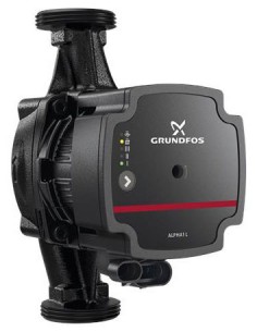 BOMBA GRUNDFOS ALPHA1L...
