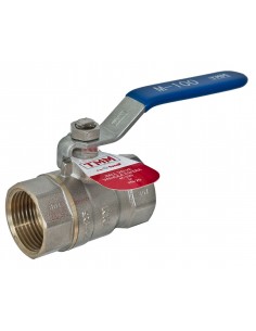 LLAVE ESFERA  H-H 2"...