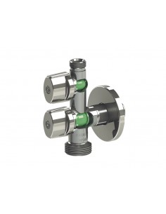 LLAVE LAVADORA COMBI 7 -...