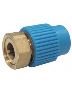 RACOR MOVIL PP-R 63 - 2  NIRON
