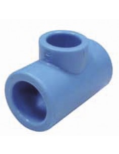 TE REDUC. PP-R 75-32-75  NIRON