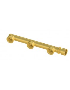 COLECTOR 3/4" - 2 CONEXIONES