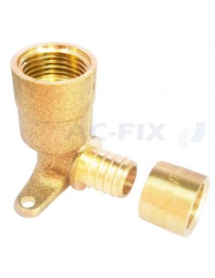 KIT CODO B-F C/L 12-1/2 PER