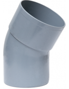 CODO EVAC. 125-30º M-H