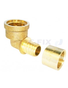 KIT CODO TERMINAL 63-2" PER