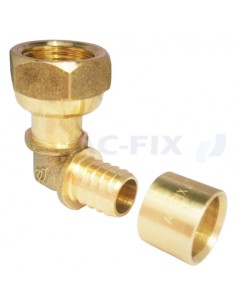 KIT CODO TUER MOVIL 12-1/2 PER