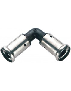 CODO MULTIC PVDF 26...