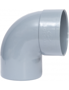 CODO EVAC. 32-87º M-H