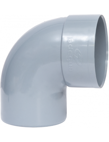 CODO EVAC. 32-87º M-H