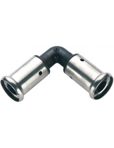CODO MULTIC PVDF 32...