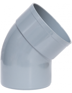 CODO EVAC. 40-45º M-H...