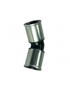 CODO MULTIC PVDF 40-45º...