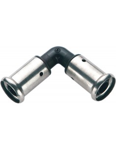 CODO MULTIC PVDF 50...