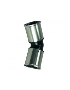 CODO MULTIC PVDF 50-45º...