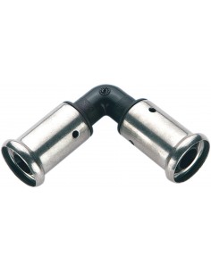 CODO MULTIC PVDF 63...
