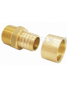 KIT RACOR MACHO 50-1.1/2 PER