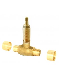 LLAVE CORTE BOLA 16 PER