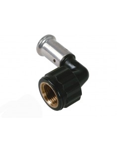 CODO TERMINAL MULTIC PVDF...