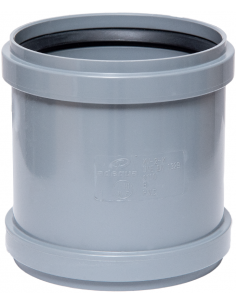 MANGUITO PVC C/ JUNTA 200