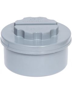 TAPON PP ROSCA MACHO 1/2
