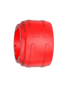 ANILLO EVO-PLUS 20 ROJO...