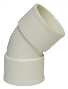 CODO H-H 40-45º AR-M1...