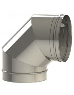 CODO 100 - 90º EW-PELLETS...