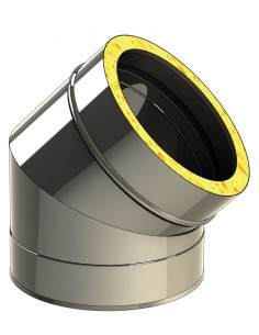 CODO 130 - 45º DW-ECO 316...