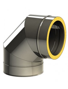 CODO 130 - 90º DW-ECO 316...