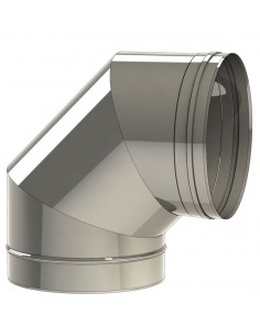 CODO 130 - 90º EW-ECO 316...