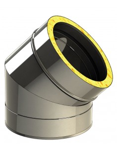 CODO 150 - 45º DW-ECO 316...
