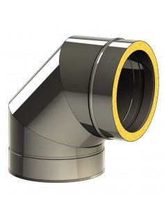 CODO 150 - 90º DW-ECO 316...