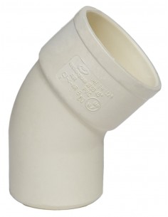 CODO M-H 125-45º AR-M1...