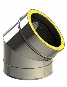 CODO 200 - 45º DW-ECO 316...