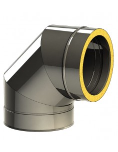 CODO 200 - 90º DW-ECO 316...