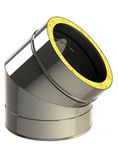 CODO 80 - 45º DW-ECO 316...