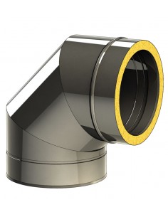 CODO 80 - 90º DW-ECO 316...