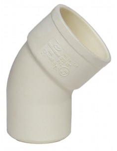 CODO M-H 160-45º AR-M1...