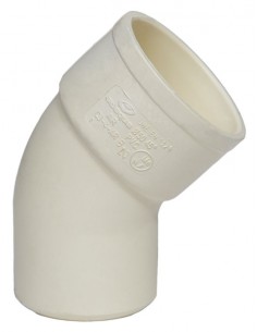 CODO M-H 32-45º AR-M1...