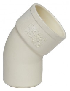 CODO M-H 50-45º AR-M1...
