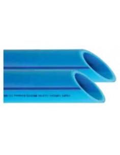 MTRS TUBO PP-R  20-2,8 4...