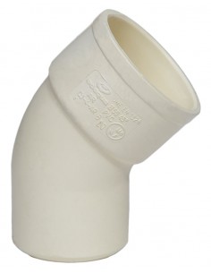 CODO M-H 75-45º AR-M1...