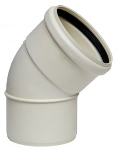 CODO M-H 90-45º AR-M1...