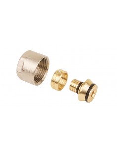 ADAPT. EUROCONO COMP 3/4"...